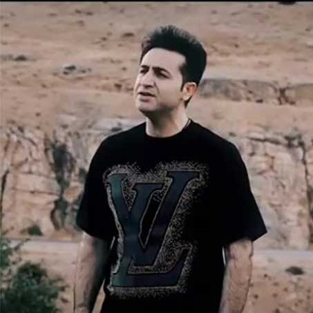 دانلود آهنگ مرتضی جعفرزاده دردت به جونم دلم تنگ شده واست 1 Morteza Jafarzadeh Dadashi 2 e1664900023934